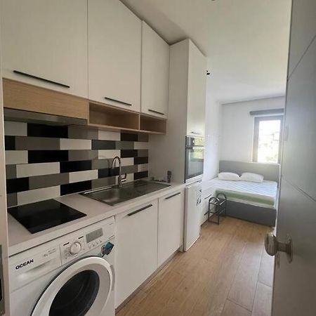 Central Studio Tiranë Ngoại thất bức ảnh