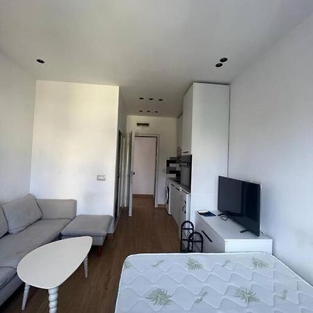 Central Studio Tiranë Ngoại thất bức ảnh