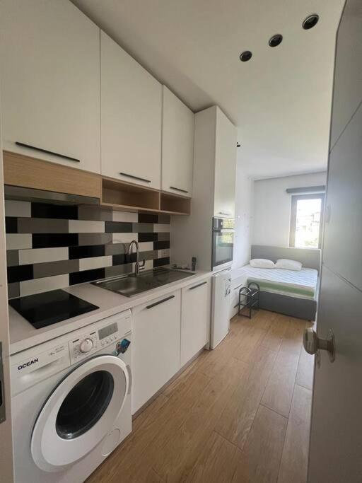 Central Studio Tiranë Ngoại thất bức ảnh