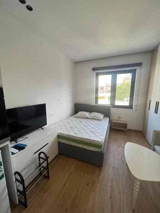 Central Studio Tiranë Ngoại thất bức ảnh